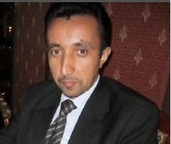 Dr. Hakeem Ahmed Othman